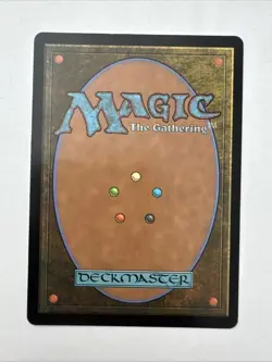 Deflecting Swat Commander Masters Regular NM - Image 2