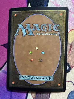 Hex Parasite New Phyrexia Foil Near Mint, USA Ship, Mtg - Image 2