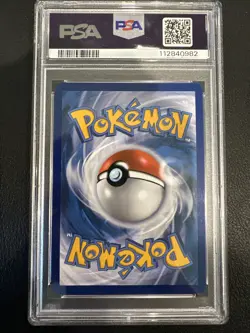 2023 Pokemon SV151 Omanyte Illustration Rare #180 PSA 10 GEM MINT English IR - Image 3