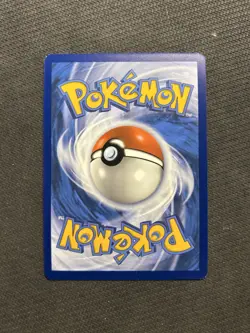 Pokemon TCG Arven's Mabosstiff ex 235/182! NM Condition! See Description! - Image 2