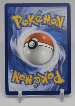 Cleffa SVP 095 PROMO BLACK STAR COSMOS HOLO Pokemon TCG 🌟 2024 - Image 2