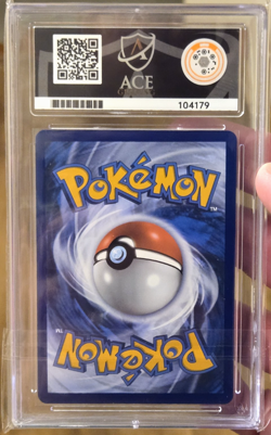 Pokemon TCG Pikachu Crown Zenith 160/159 Holo Secret Rare ace 8 - Image 2