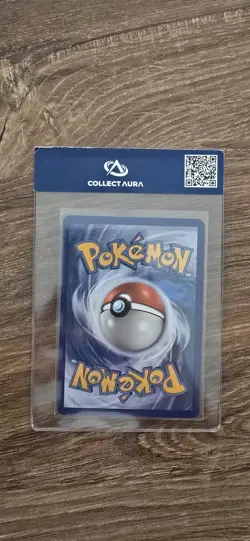 Gardevoir EX RC30/RC32 FULL ART XY Generations FR Francais Carte Pokemon 2016 - Image 2