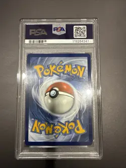 2023 Pokemon MEW EN Charizard ex Ultra Rare PSA 10 - 183/165 - Image 2