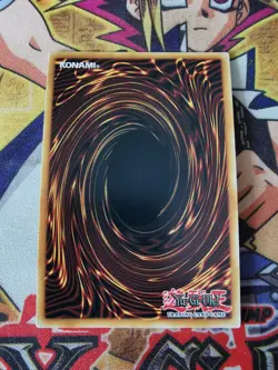 Floowandereeze Unexplored Winds bode-en059 1st Edition (NM+) Super Rare Yu-Gi-Oh - Image 2