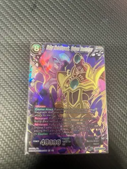 Dragon Ball Super Card Game Bulk Random Cards C, UC, R, SP, SPR, SCR - Image 3
