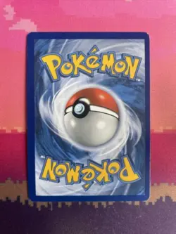 Pokemon Card White Kyurem Fates Collide Holo Rare 21/124 Near Mint - Image 2