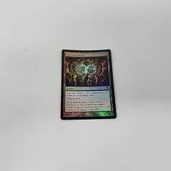 Manamorphose Foil Card - Shadowmoor MTG Magic the Gathering Minty! Free Ship - Image 4