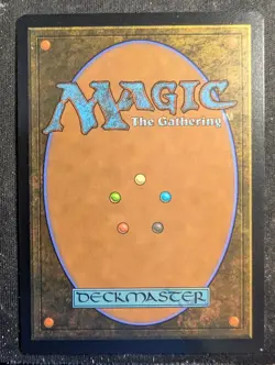 The Tenth Doctor - Foil Showcase - UB: Doctor Who (MTG) - Image 2