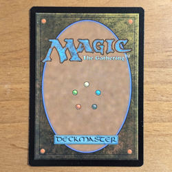 Excalibur II - Pre-release Foil Stamped Promo - Final Fantasy MTG - Image 4