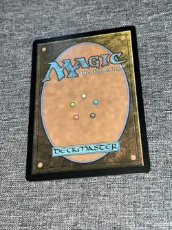 MTG DFT: Goblin Surveyor Creature Common Non Foil 0131 Aetherdrift - Image 2