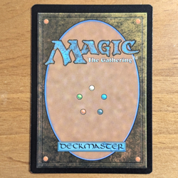 Ancient Adamantoise - Pre-release Foil Stamped Promo - Final Fantasy MTG - Image 4