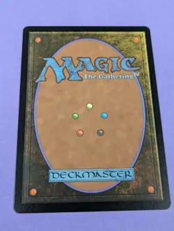 MTG Magic: Innistrad Remastered: Cultivator Colossus #0317 Mythic - NM - Image 2