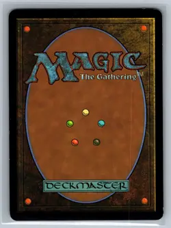 Magic MTG Saviors of Kamigawa Measure of Wickedness #82/165 TCG CCG - Image 2