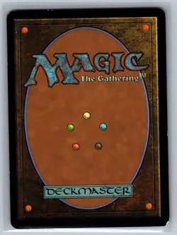 Magic MTG Saviors of Kamigawa Kiku's Shadow #77/165 TCG CCG - Image 2