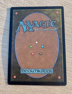 MTG: Card RUST MONSTER AFR EN Simon Dominic 2021 Wizard of the Coast 281 U/161 - Image 2