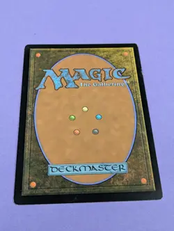 MTG Magic: Throne of Eldraine: Fabled Passage #244/269 Rare - NM - Image 2