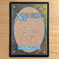 The Water Crystal - Pre-release Foil Stamped Promo - Final Fantasy MTG - Image 4