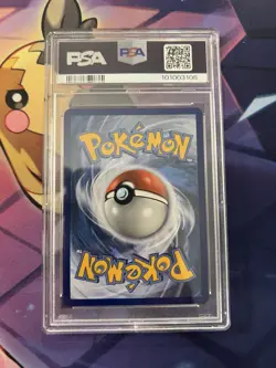 2019 POKEMON SUN & MOON TEAM UP #177 FULL ART/JASMINE PSA 10 - Image 2