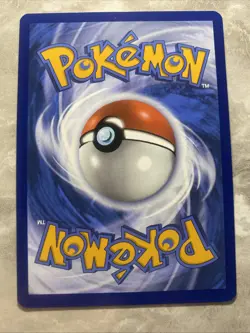 Pokemon TCG - Kangaskhan - 202 (Cosmos Holo) - Holo Rare - Promo - SWIRL - Image 2