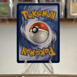2022 Pokemon SWSH Silver Tempest 181/195 Skuntank V NM/M - Image 2