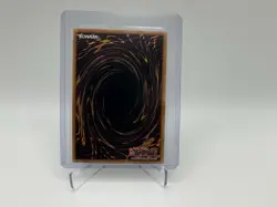 Noble Knight Medraut -QCR - RA04-EN205 - YuGiOh Quarter Century Stampede - Image 2