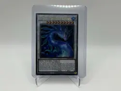 Ghoti of the Deep Beyond - QCR - RA04-EN060 - YuGiOh Quarter Century Stampede - Image 1