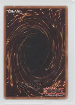 Maha Vailo Unlimited YuGiOh Magic Ruler Booster #MRL-012 2002 READ - Image 2