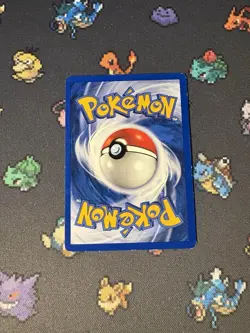 Pokemon Card Blaine’s Doduo 62/132 Gym Challenge FIRST EDITION - (LP) - Image 3