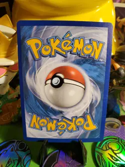 Pokemon TCG 2016 Holo Rare Pikachu EX XY174 Black Star Promo NM/M Pokemon Card - Image 4