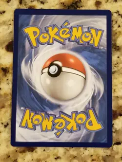 Dedenne TG07/TG30 Brilliant Stars Trainer Gallery NM Ultra Rare Pokemon Card - Image 2