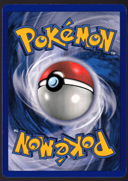 Abra 43/102 Base Set 1999 Pokemon TCG Card NM - Image 2
