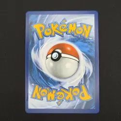 Pokemon TCG Card Meloetta ex 044/086 Black Bolt Double Rare Holo - NM - Image 2