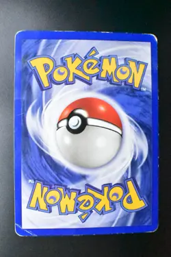 Eevee 11 JR Stamp Rally Promo 2000 Pokemon Card - Image 5