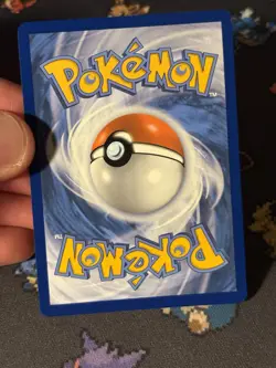 Pokemon Cards Charizard ex SVP074 Shiny Full Art Tin Promo - (NM) - Image 4