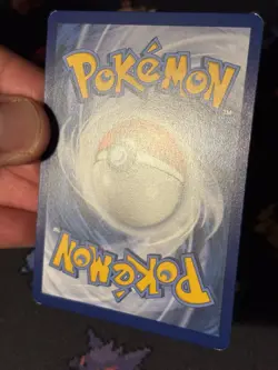 Pokemon Cards Charizard ex SVP074 Shiny Full Art Tin Promo - (NM) - Image 5