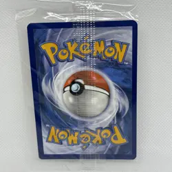 Flutter Mane - SVP097 - Pokemon Scarlet & Violet Promo Ultra Rare SEALED Card NM - Image 2