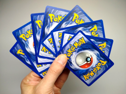 Pokemon Base Set Starters + Evolutions + Pikachus - Exact Cards! - Image 4