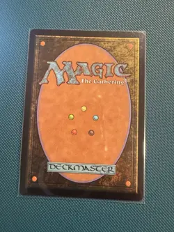 Ms. Bumbleflower Raised Foil Magic The Gathering M 0103 Bloomburrow Mint - Image 2