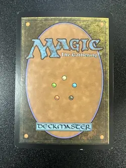 Faerie Macabre Shadowmoor Foil 66/301 LP JL - Image 2