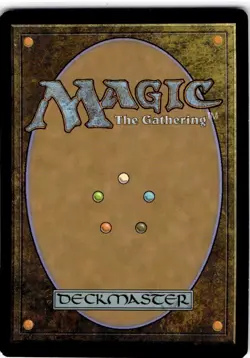 Magic The Gathering Evolutionary Leap Rare #176 - Image 1