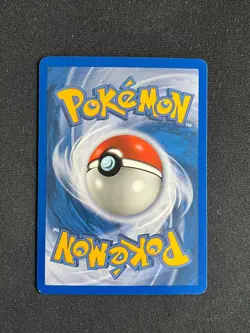 Pokemon Ninetales Delta Species 8/101 EX Dragon Frontiers Holo 2005 NM - Image 2