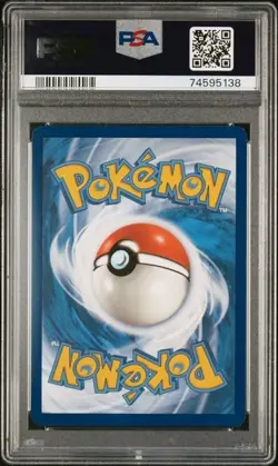 PSA 10 Pokemon Center Stamped Promo Miraidon #013 Scarlet And Violet PC ETB - Image 2
