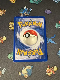Pokemon Card Pineco 77/105 Neo Destiny FIRST EDITION - (LP) - Image 3