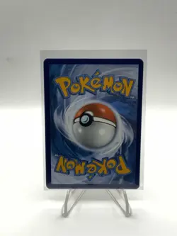 Pokemon TCG Jolteon V SWSH183 Sword & Shield Black Star Promo Holo MINT - Image 2