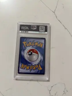 PSA 10 - Pikachu in Batik Shirt 101/SV-P Promo Pokemon Indonesian Exclusive Gem - Image 2