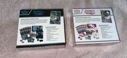 Pokemon TCG Black Bolt & White Flare Pokemon Center ETB Brand New And Sealed ✅ - Image 2