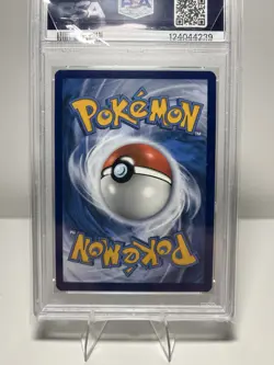 PSA 10 ❤‍🔥 Kingdra Astral Radiance #TG03 Pokemon TCG Low Pop Gem Mint - Image 2
