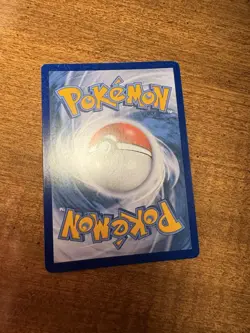 Pokemon TCG Sylveon EX RC21/RC32 XY Generations Radiant Collection - Image 2