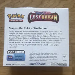 Pokemon Lost Origin Booster Box Pokemon TCG 36 Packs Brand New Sealed - Image 3